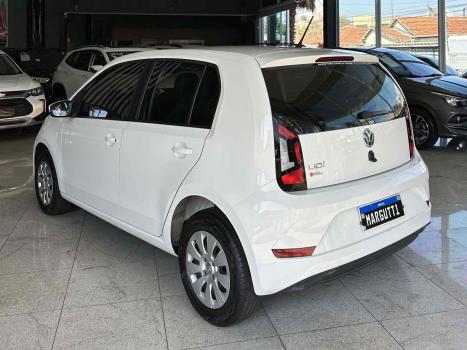 VOLKSWAGEN UP 1.0 12V 4P FLEX MOVE UP, Foto 6