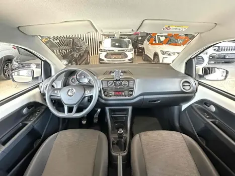 VOLKSWAGEN UP 1.0 12V 4P FLEX MOVE UP, Foto 9
