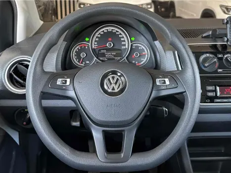 VOLKSWAGEN UP 1.0 12V 4P FLEX MOVE UP, Foto 17