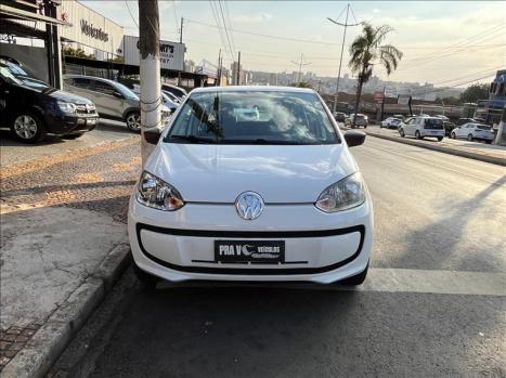 VOLKSWAGEN UP 1.0 12V 4P TAKE FLEX, Foto 1