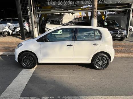 VOLKSWAGEN UP 1.0 12V 4P TAKE FLEX, Foto 2