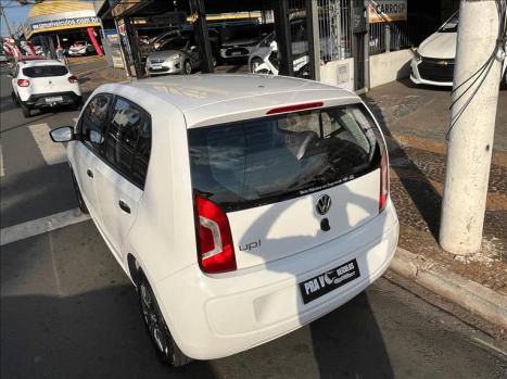 VOLKSWAGEN UP 1.0 12V 4P TAKE FLEX, Foto 3