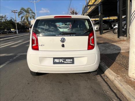 VOLKSWAGEN UP 1.0 12V 4P TAKE FLEX, Foto 4