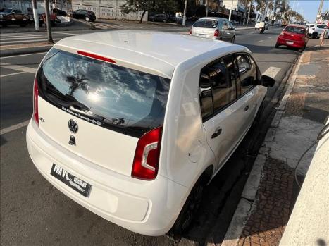 VOLKSWAGEN UP 1.0 12V 4P TAKE FLEX, Foto 5