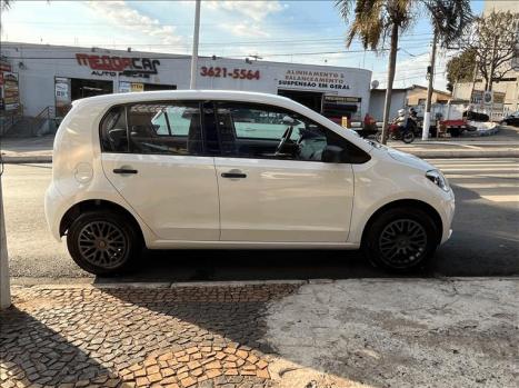 VOLKSWAGEN UP 1.0 12V 4P TAKE FLEX, Foto 6