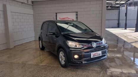 VOLKSWAGEN UP 1.0 12V 4P TSI FLEX MOVE UP, Foto 1