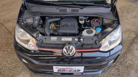 VOLKSWAGEN UP 1.0 12V 4P TSI FLEX MOVE UP, Foto 10