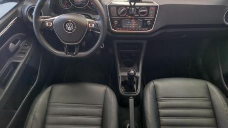 VOLKSWAGEN UP 1.0 12V 4P TSI FLEX MOVE UP, Foto 11
