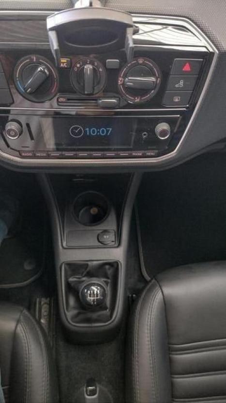 VOLKSWAGEN UP 1.0 12V 4P TSI FLEX MOVE UP, Foto 14