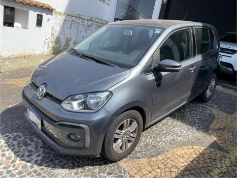 VOLKSWAGEN UP 1.0 12V 4P FLEX MOVE UP AUTOMATIZADO, Foto 2