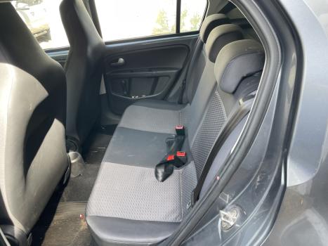 VOLKSWAGEN UP 1.0 12V 4P FLEX MOVE UP AUTOMATIZADO, Foto 8