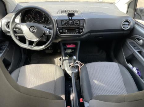 VOLKSWAGEN UP 1.0 12V 4P FLEX MOVE UP AUTOMATIZADO, Foto 9