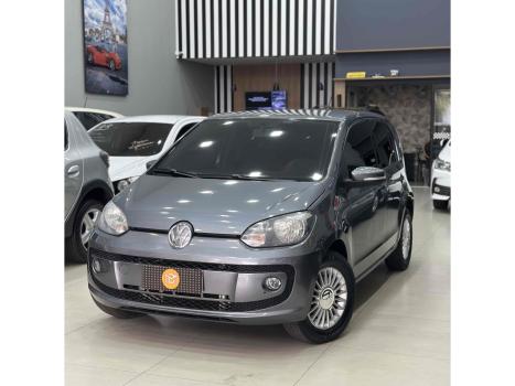 VOLKSWAGEN UP 1.0 12V 4P FLEX MOVE UP, Foto 2