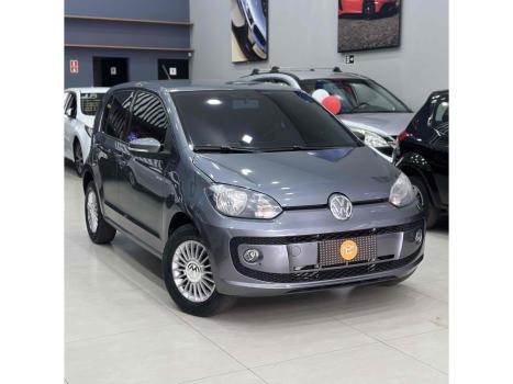 VOLKSWAGEN UP 1.0 12V 4P FLEX MOVE UP, Foto 3