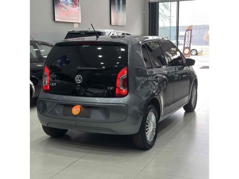 VOLKSWAGEN UP 1.0 12V 4P FLEX MOVE UP, Foto 6
