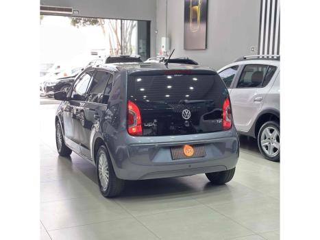 VOLKSWAGEN UP 1.0 12V 4P FLEX MOVE UP, Foto 7