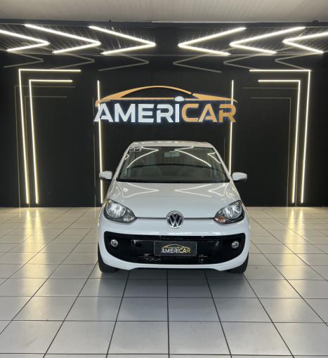 VOLKSWAGEN UP 1.0 12V 4P TSI FLEX MOVE UP, Foto 2