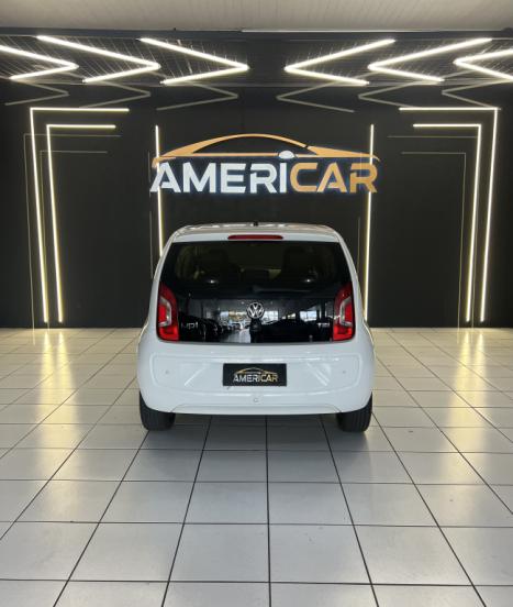 VOLKSWAGEN UP 1.0 12V 4P TSI FLEX MOVE UP, Foto 3