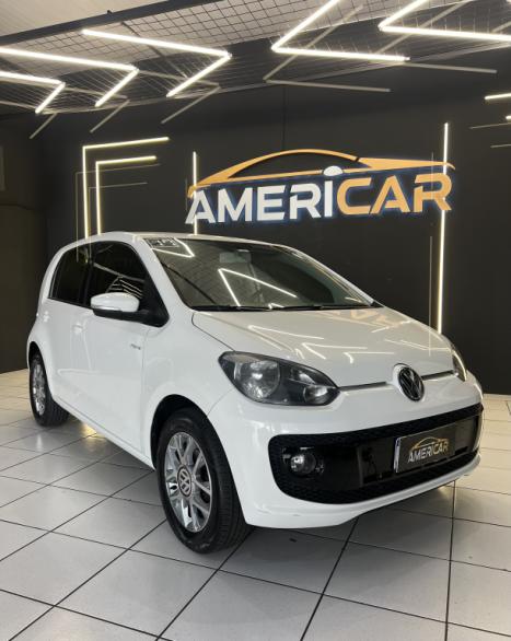 VOLKSWAGEN UP 1.0 12V 4P TSI FLEX MOVE UP, Foto 5