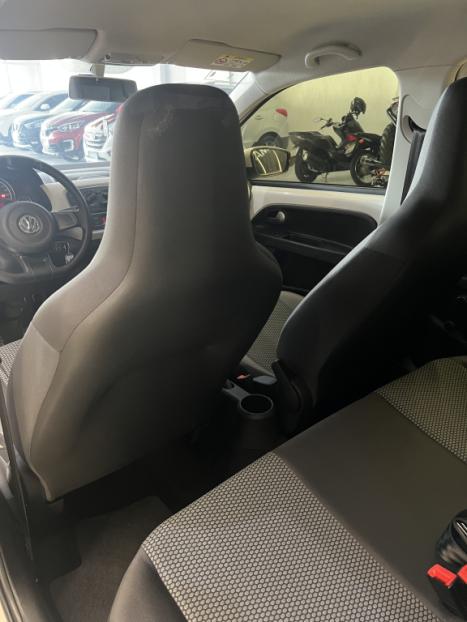 VOLKSWAGEN UP 1.0 12V 4P TSI FLEX MOVE UP, Foto 6