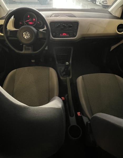 VOLKSWAGEN UP 1.0 12V 4P TSI FLEX MOVE UP, Foto 7