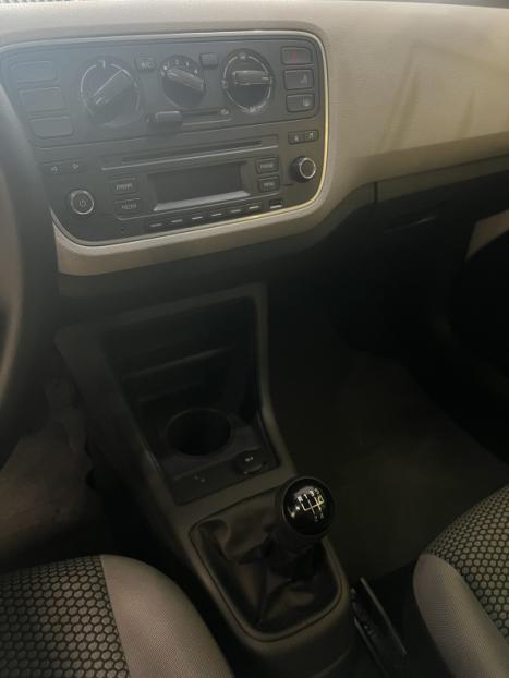 VOLKSWAGEN UP 1.0 12V 4P TSI FLEX MOVE UP, Foto 8