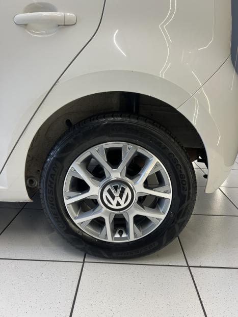 VOLKSWAGEN UP 1.0 12V 4P TSI FLEX MOVE UP, Foto 10