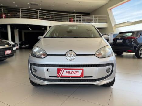 VOLKSWAGEN UP 1.0 12V 4P HIGH FLEX, Foto 2