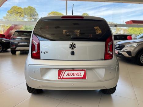 VOLKSWAGEN UP 1.0 12V 4P HIGH FLEX, Foto 6