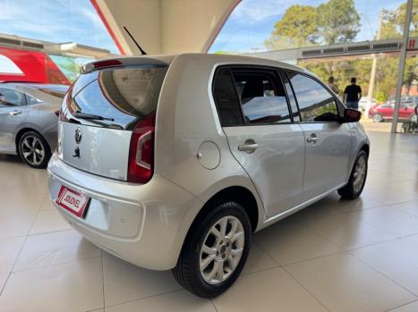 VOLKSWAGEN UP 1.0 12V 4P HIGH FLEX, Foto 7