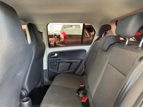 VOLKSWAGEN UP 1.0 12V 4P HIGH FLEX, Foto 9