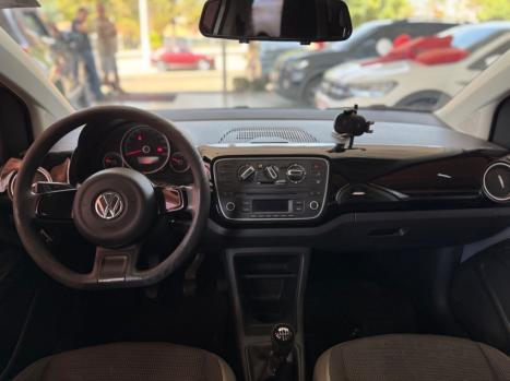 VOLKSWAGEN UP 1.0 12V 4P HIGH FLEX, Foto 10
