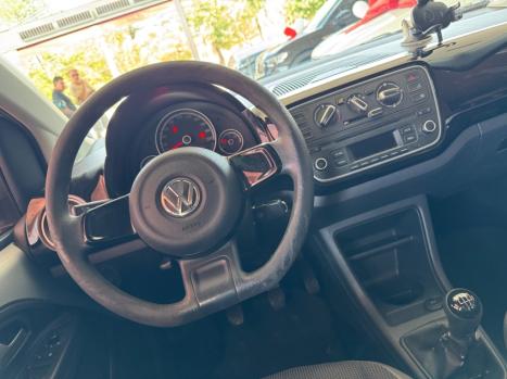 VOLKSWAGEN UP 1.0 12V 4P HIGH FLEX, Foto 11