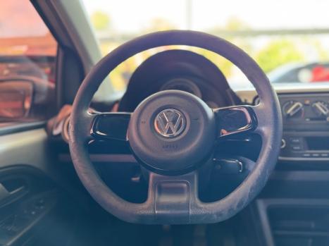 VOLKSWAGEN UP 1.0 12V 4P HIGH FLEX, Foto 12
