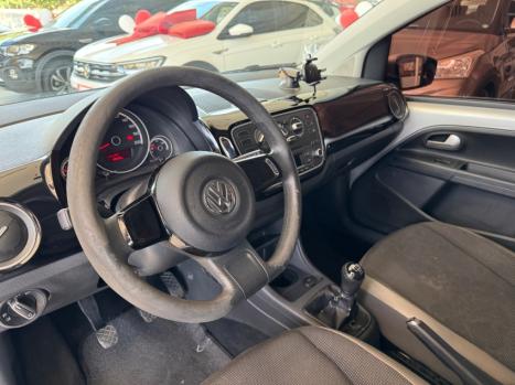 VOLKSWAGEN UP 1.0 12V 4P HIGH FLEX, Foto 14