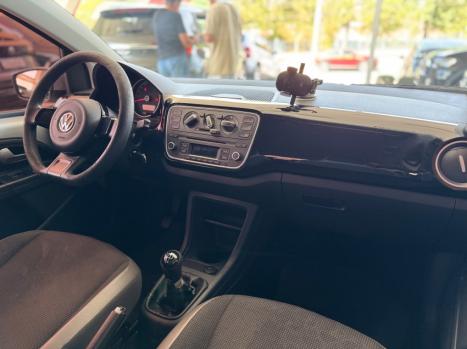 VOLKSWAGEN UP 1.0 12V 4P HIGH FLEX, Foto 18