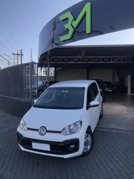 VOLKSWAGEN UP 1.0 12V 4P TSI FLEX MOVE UP, Foto 2