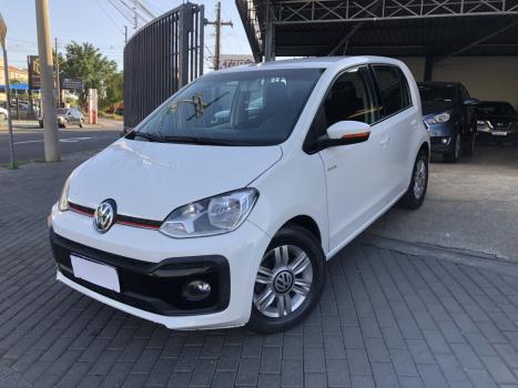 VOLKSWAGEN UP 1.0 12V 4P TSI FLEX MOVE UP, Foto 3