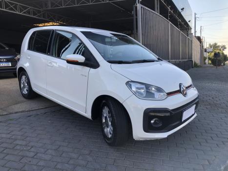 VOLKSWAGEN UP 1.0 12V 4P TSI FLEX MOVE UP, Foto 5