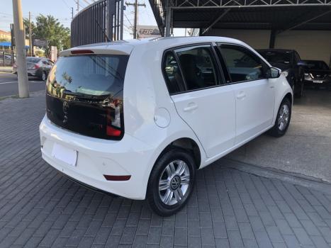 VOLKSWAGEN UP 1.0 12V 4P TSI FLEX MOVE UP, Foto 6