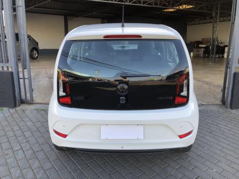VOLKSWAGEN UP 1.0 12V 4P TSI FLEX MOVE UP, Foto 7