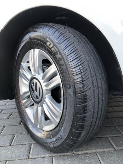 VOLKSWAGEN UP 1.0 12V 4P TSI FLEX MOVE UP, Foto 9