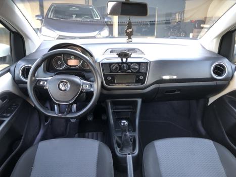 VOLKSWAGEN UP 1.0 12V 4P TSI FLEX MOVE UP, Foto 11
