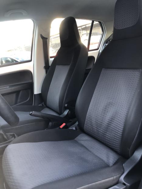 VOLKSWAGEN UP 1.0 12V 4P TSI FLEX MOVE UP, Foto 12