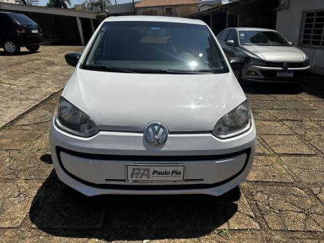 VOLKSWAGEN UP 1.0 12V 4P FLEX MOVE UP, Foto 1