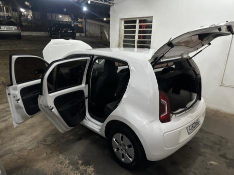 VOLKSWAGEN UP 1.0 12V 4P FLEX MOVE UP, Foto 3