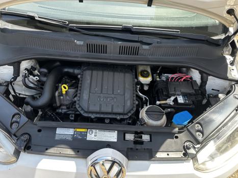VOLKSWAGEN UP 1.0 12V 4P FLEX MOVE UP, Foto 5