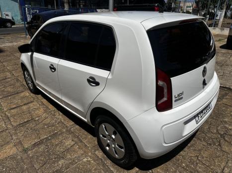 VOLKSWAGEN UP 1.0 12V 4P FLEX MOVE UP, Foto 7