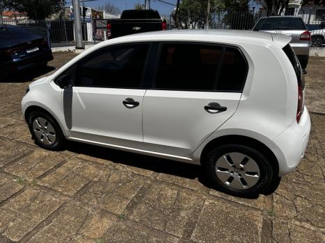 VOLKSWAGEN UP 1.0 12V 4P FLEX MOVE UP, Foto 9