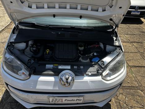 VOLKSWAGEN UP 1.0 12V 4P FLEX MOVE UP, Foto 10